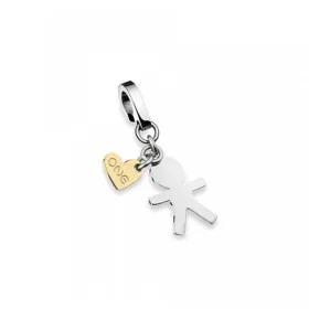 Moteriški karoliukai One Jewels OJEBC611 Sidabras